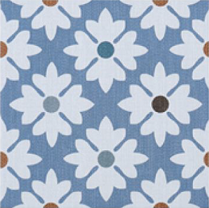 Плитка DeShun Ceramics Mix Art Decor DC33 20x20