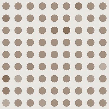 Плитка VIVES 34B6 Quecto Umbra 13x13