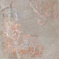 Керамогранит Cerdomus 60991 Kirman Clay (5 soggetti Mix) RT 60x60