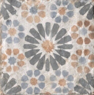 Керамогранит CIR 1052973 Havana Finca Vigia Mix 20х20
