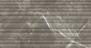 Декор Keope ECM2 Persian Grey Decoro Next Silk RT 30x60
