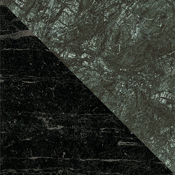 Керамогранит 41ZERO42 4101203 Flag Green Black 18,6x18,6