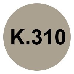 Смеси и затирки Kerabellezza Колеровочный агент для Kerabellezza Color К.310 200 гр