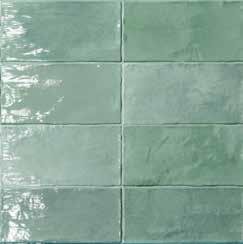 Плитка ABK PF60011533 Poetry Colors Sage N 7.5x15