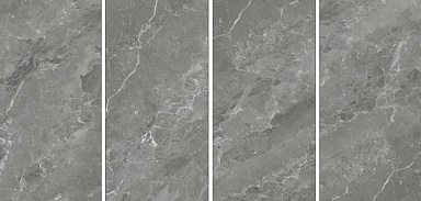 Керамогранит Art Ceramic London Grey Glossy 60*120