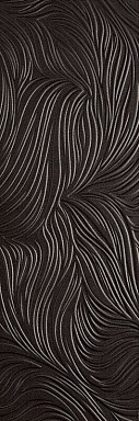Плитка Paradyz Elegant Surface Nero Struktura A Rekt 29.8x89.8