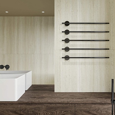 Travertine Bonaparte