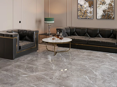 Керамогранит Cube Ceramica Claymore полированный 60x120