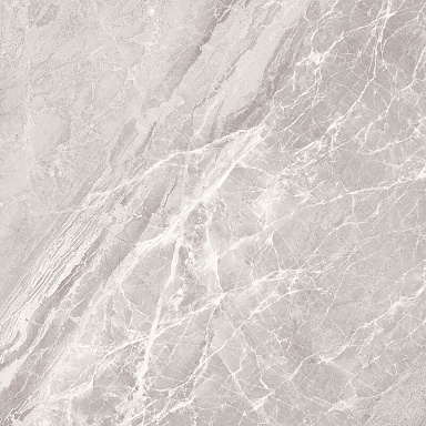 Керамогранит Laparet Crystal Grey серый Сатинированный 60x60