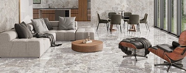 Керамогранит Cristacer Ceppo de seville Beige Pulido 60x120