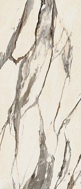 Керамогранит Italon 600180000062 Avantgarde Calacatta Warm Silk 120x278