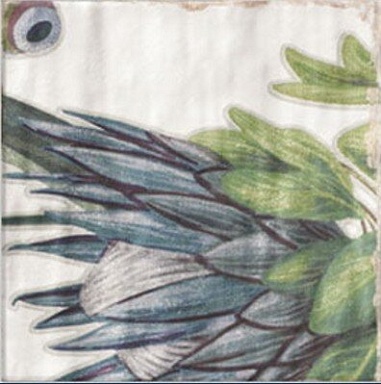 Декор Mainzu Decor Protea 20x20
