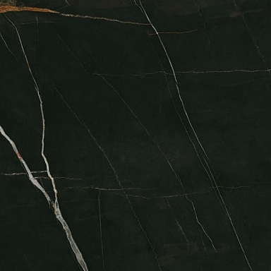 Керамогранит Idalgo Lusso Nero / Люссо Неро LR 60x60