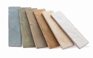 Плитка Equipe 31883 Sabbia Cinnamon 6,5x20