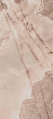 Керамогранит Rex Ceramiche 774995 Reves De Rex Rose Glossy Ret 80x180