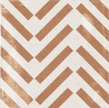 Керамогранит ABK 0003352 PLAY LABYRINTH MIX MULTICOLOR 20x20