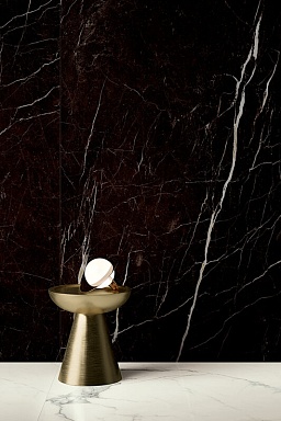 Керамогранит Cotto D’Este VANITY BIANCO LUCE Polished 120x120
