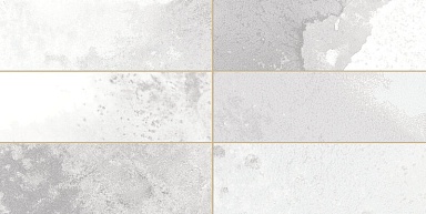 Плитка Peronda 30897 FS Tradition Brick Silver 20x40