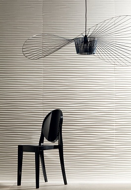 Керамогранит Tubadzin P-Unit Plus white 59,8x59,8