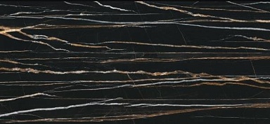 Керамогранит Benadresa Daren Noir Pulido 120x260