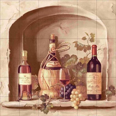 Wine Bar Factoria