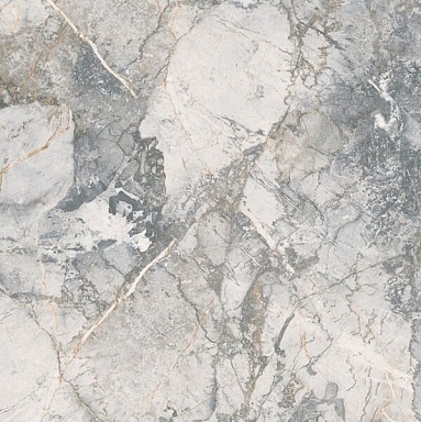 Керамогранит Idalgo Ardesio Titanium / Ардезио титаниум LLR 60x60