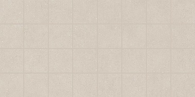 Kerama Marazzi MM14045 Декор Монсеррат мозаичный бежевый светлый матовый 40х20