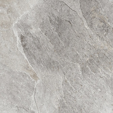 Керамогранит Delacora D60226M Stoncrete Gray карвинг 600x600x9.5
