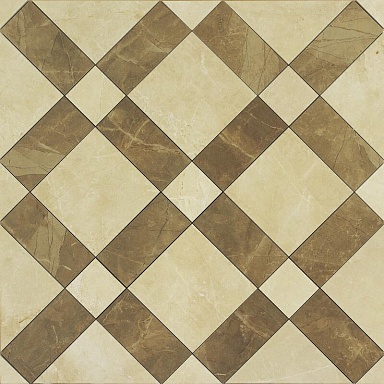 Декор Marazzi Italy Decoro Lux MK08 58*58