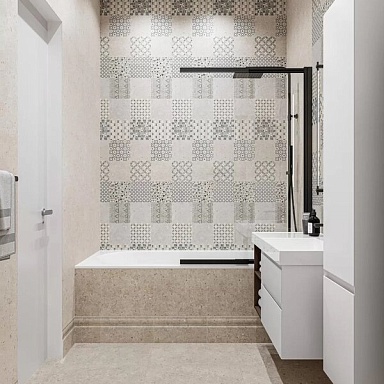 Риккарди Kerama Marazzi