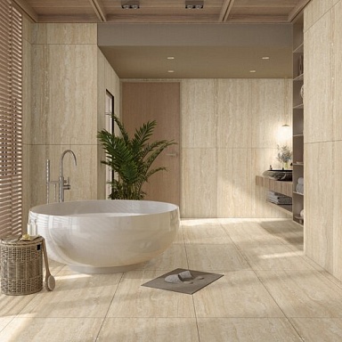 Travertine Eternal
