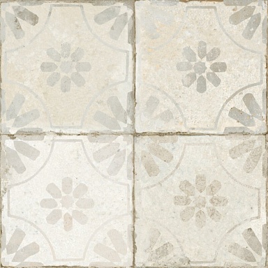 Плитка Peronda 38169 Fs Blume White 45x45x0,95