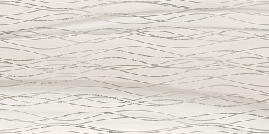 New Trend DW36TRS05 Treise Light Wave Декор 300x600x9