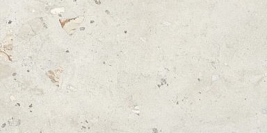 Керамогранит Italgraniti FL01BAC I Cementi White Ciottolo SQ. RealUp/StrideUp 60x120