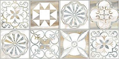 Плитка Alma Ceramica TWU09VRD014 Varadero 24.9x50