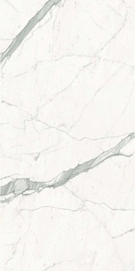 Керамогранит IRIS FMG LU628300 Bianco Venato Extra Lucido 8mm 60x120