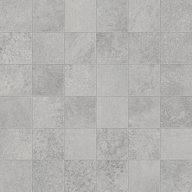 Декор Coliseumgres 610110001094 Silver Mosaico 30x30