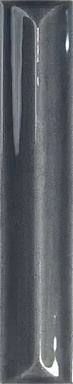Плитка Wow 139398 Nouvelle Vague Storm Blue Gloss 3x16