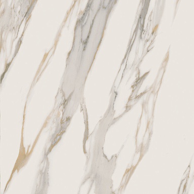 Керамогранит Estima RM01 Miramare White Полированный Рект. 60x60x10