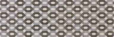 Плитка Ecoceramic DC. Metissage Gold 33.3x100
