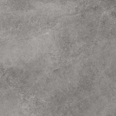 Керамогранит Laparet LP6060G0351R Fortezza Grigio PRO серый матовый карвинг R10 STR 59.5х59.5