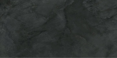 Плитка Laparet 48026R Cosmo nero глянцевый обрезной 40x80