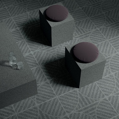 Moooi Nesting Room ABK
