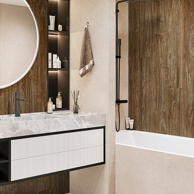 Soho Alma Ceramica