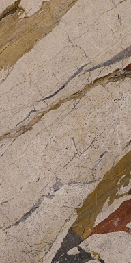Керамогранит La Fabbrica Ceramiche 275101 Breccia Sicilia Nat Ret 60x120