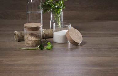 Плитка Emigres HARDWOOD GRIS rect. 16.5x100