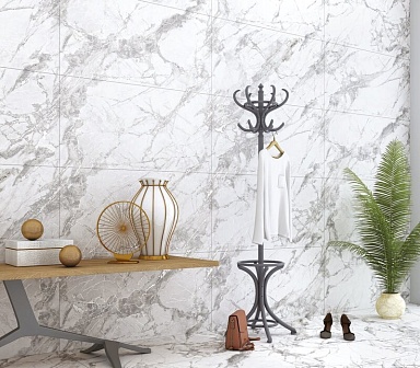 Керамогранит Maimoon Ceramica Barcode Black Carving 60х120