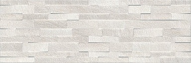 Плитка Kerama Marazzi 13054R Гренель серый светлый структура обрезной 30*89.5