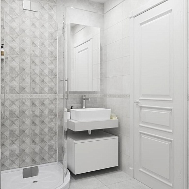 Loft Global Tile