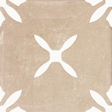 Керамогранит Harmony 40800 Pangea Sand Flower LT 22,3x22,3